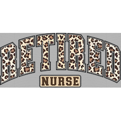 nurse-HS 766